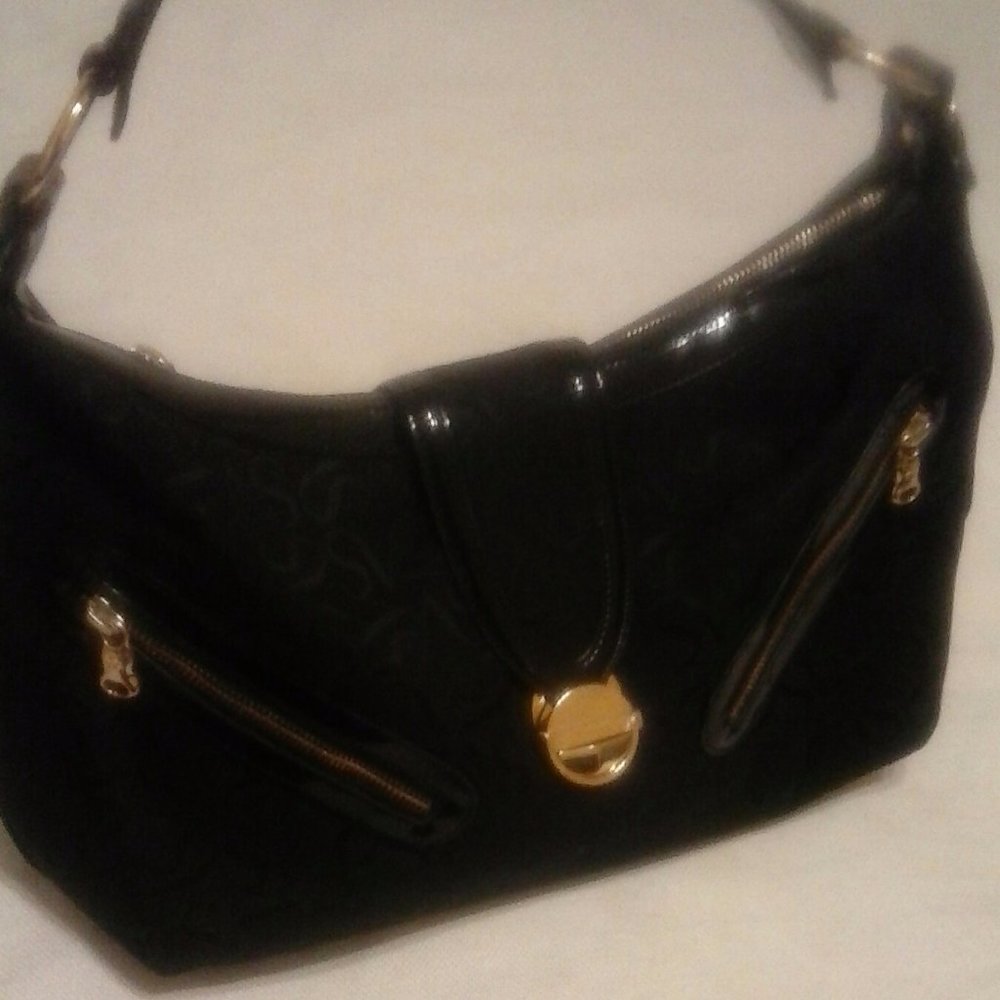 Vera Wang Purse